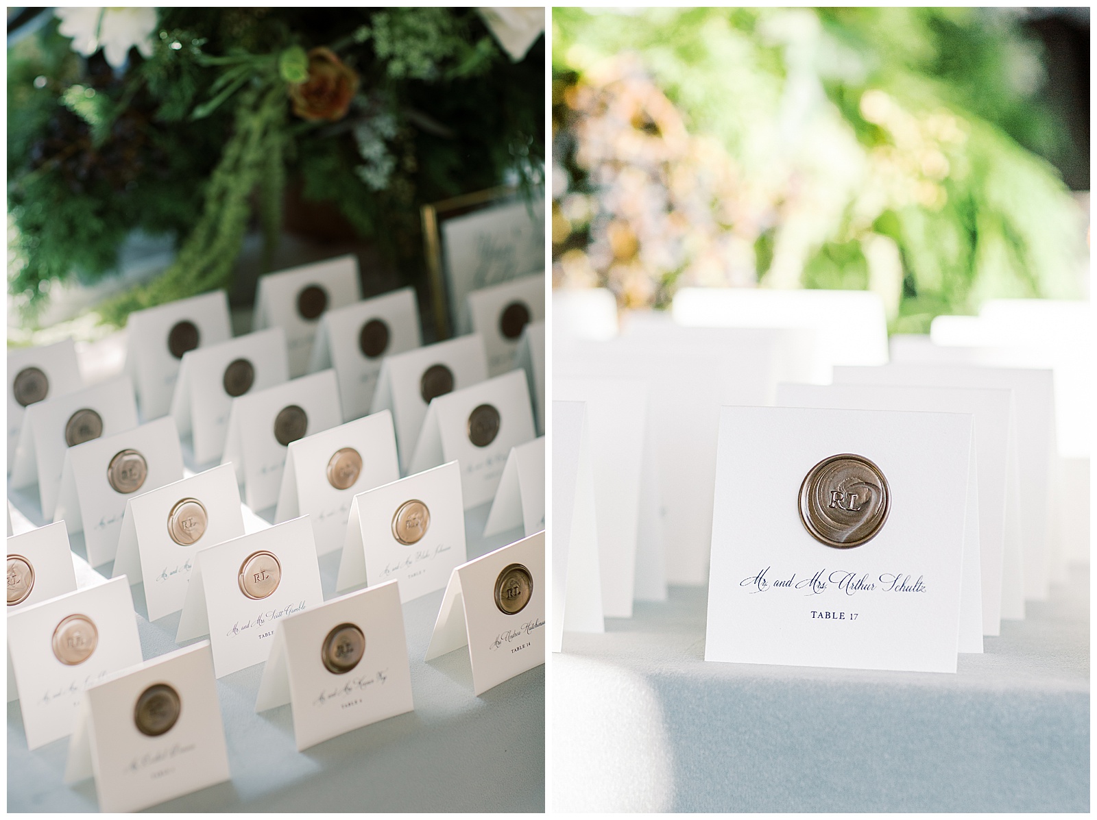 Colorado Wedding at Brookside Gardens Beautifully Noted