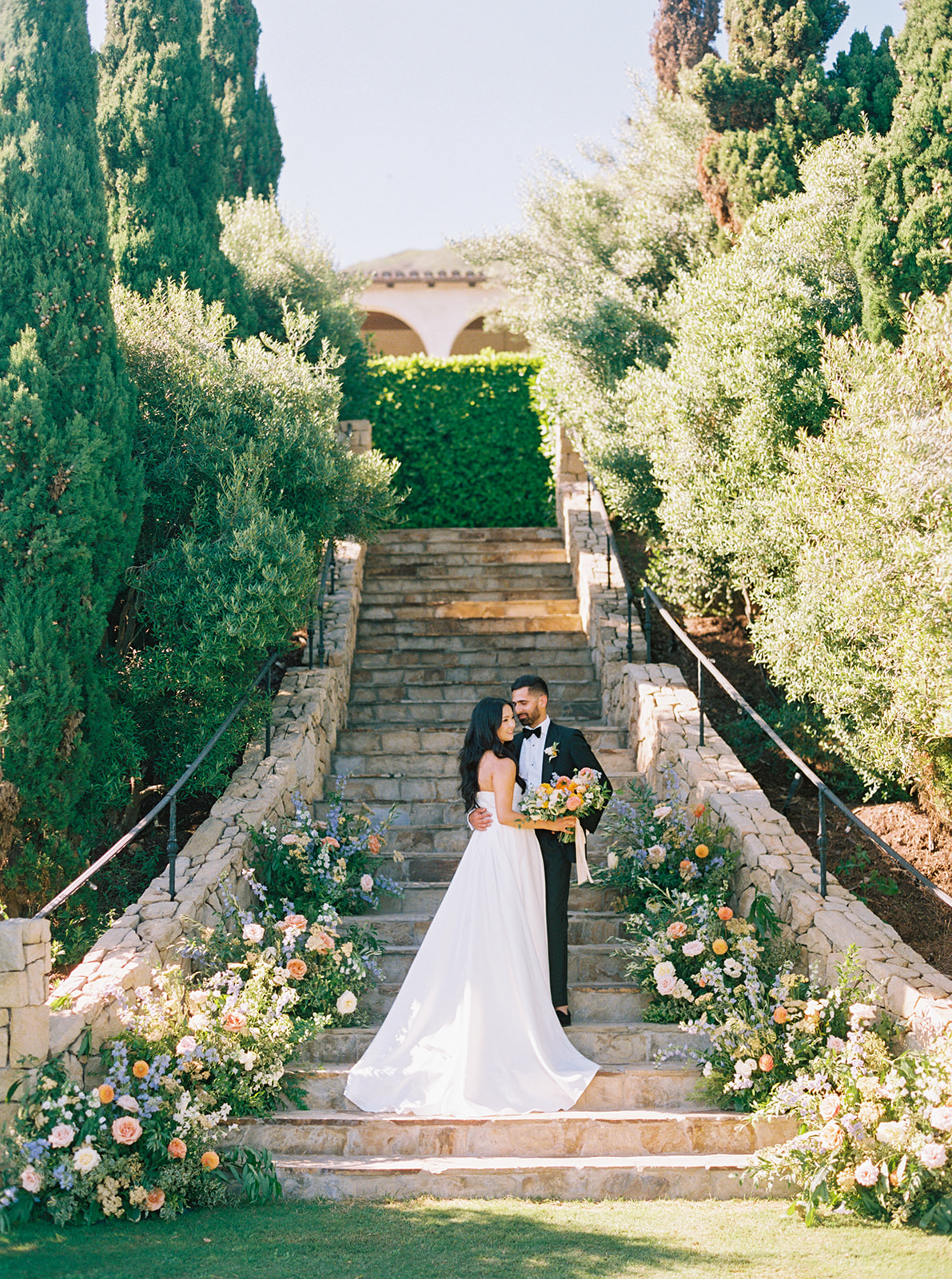 Klentner Ranch Wedding, Santa Barbara, California