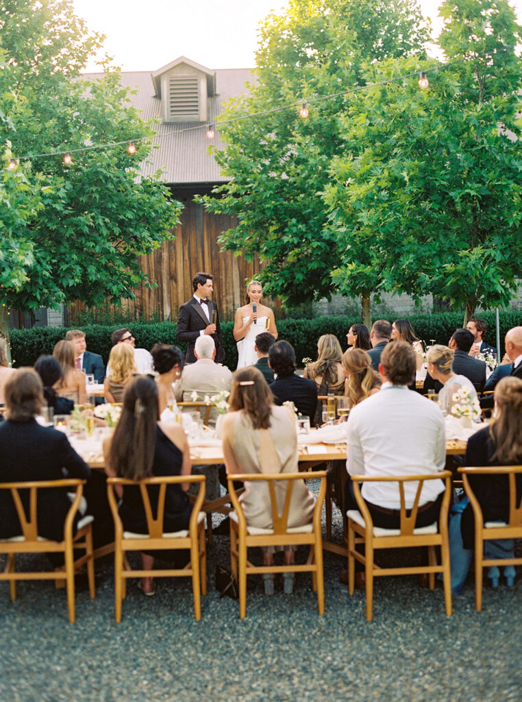 napa valley estate 8 winery wedding